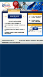 Mobile Screenshot of hr.test-iq.com