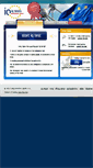 Mobile Screenshot of al.test-iq.com